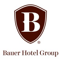 Bauer Hotel Group logo