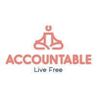 You Are Accountable logo