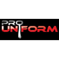 Pro Uniform logo