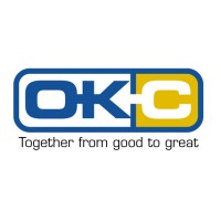 OKc logo