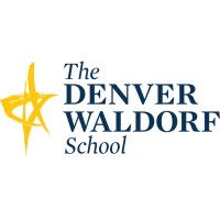 Denver Waldorf School Assn logo