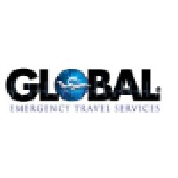 GLOBAL Emergency Travel Services logo