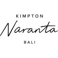 Kimpton Naranta Bali logo