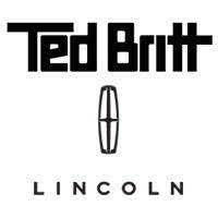 Ted Britt Lincoln Chantilly logo