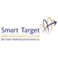Smart Target Co logo