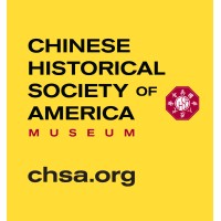 Chinese Historical Society Of America logo