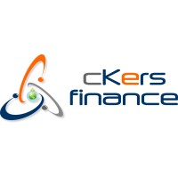 CKers Finance logo