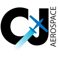 CJ AEROSPACE logo