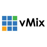 VMix logo