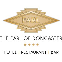 The Earl of Doncaster Hotel logo