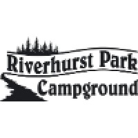 RIVERHURST PARK RV CAMPGROUND logo