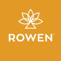 Rowen Foundation logo