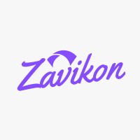 Zavikon logo