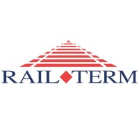 RailTerm logo