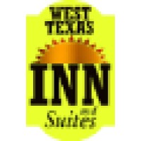 West Texas Inn & Suites logo