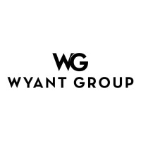 Wyant Group logo
