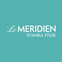 Le Méridien Istanbul Etiler logo