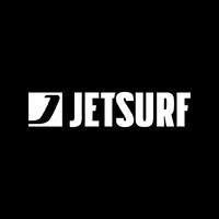 JETSURF USA logo