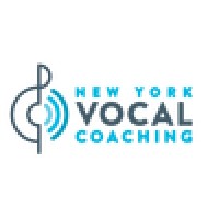 New York Vocal Coaching logo