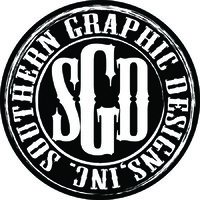 Southern Graphic Designs, Inc. logo