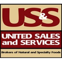 United Sales & Services, LLC logo