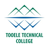 Tooele Technical College logo