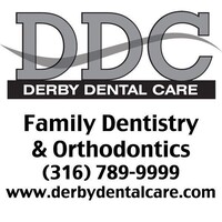 Derby Dental Care logo