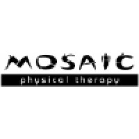 Mosaic Physical Therapy logo