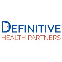 Definitive Health Partners logo