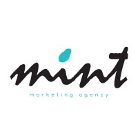 Mint Marketing Agency logo