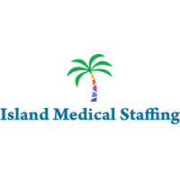 Island Medical Staffing LLC logo