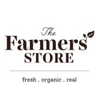 The Farmers' Store logo
