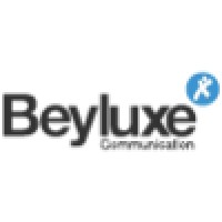 Beyluxe Communication logo