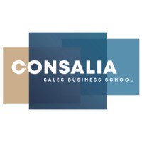 Consalia logo