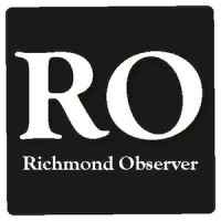 The Richmond Observer logo