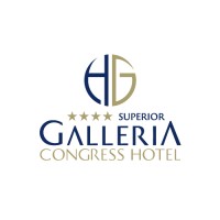 Hotel Galleria logo