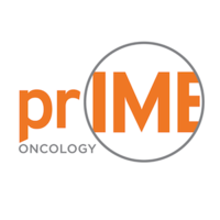 PrIME Oncology logo