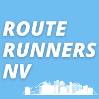 Route Runners NV logo
