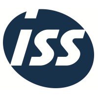 ISS Facility Services Romania logo