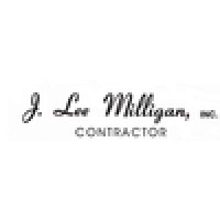 J Lee Milligan Inc logo