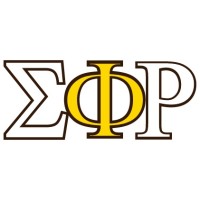 Sigma Phi Rho Fraternity, Inc. logo