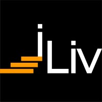 ILiv logo