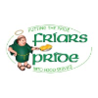 Friars Pride Ltd logo