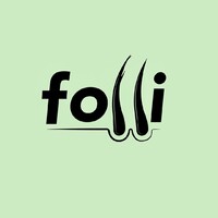 Hair Folli logo