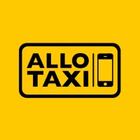 Allo Taxi Angola logo