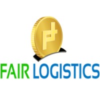 Fair Logistics logo