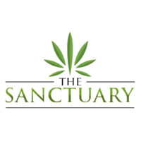 The Sanctuary Ca logo