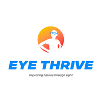 Eye Thrive logo