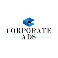 Corporate Ads logo