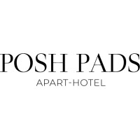 Posh Pads Liverpool One logo